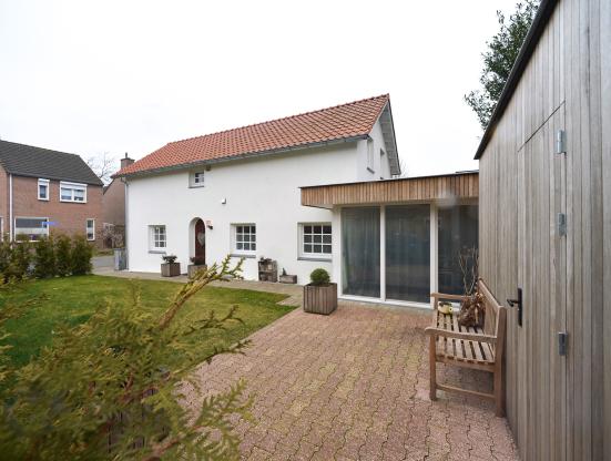 Renovatie & Restauratie
