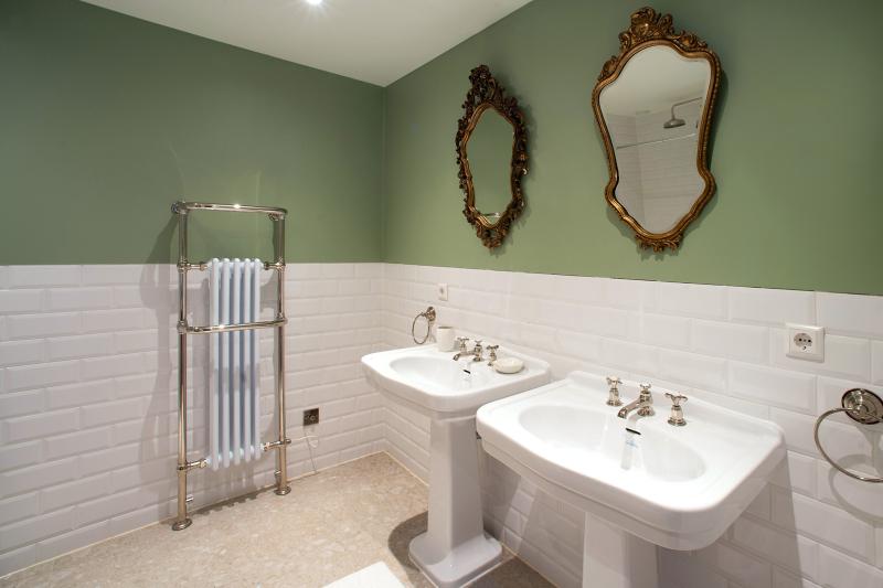 Badkamer