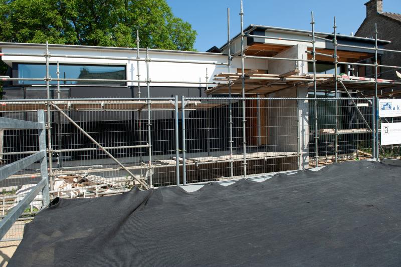 Nieuwbouw fam. Vd Sterren (2023/2024)