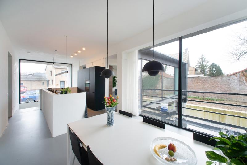 Keuken