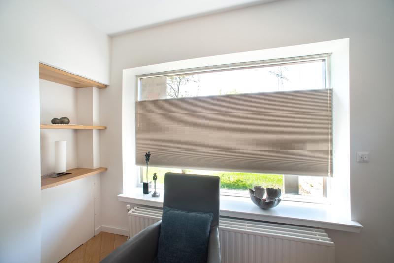 Ontwerp / bouw muurkast
