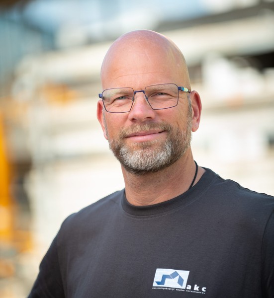 Mark Smeets