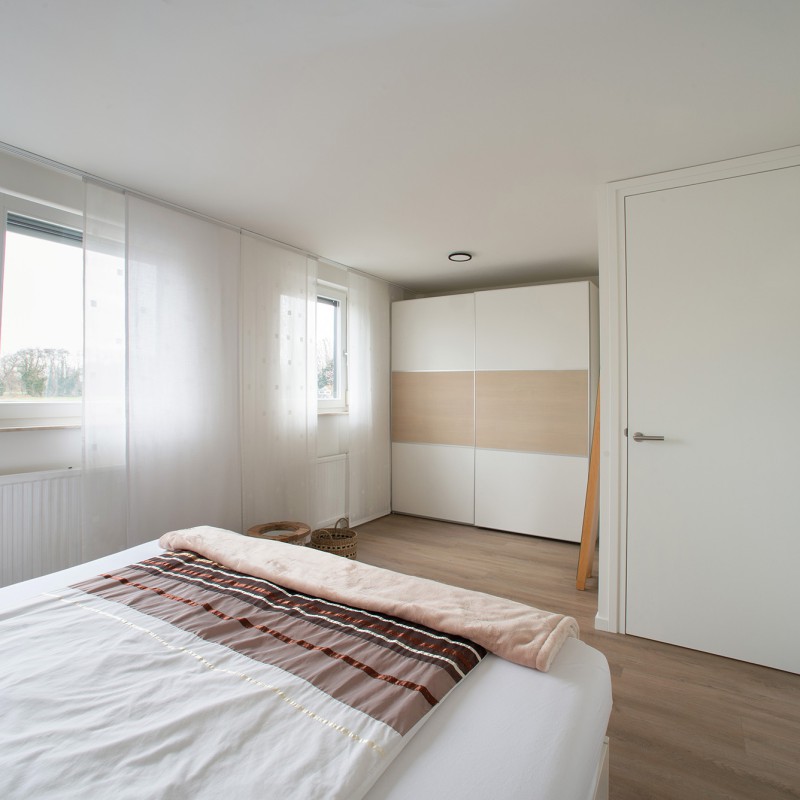 Renovatie woonhuis fam. Willems (2023)