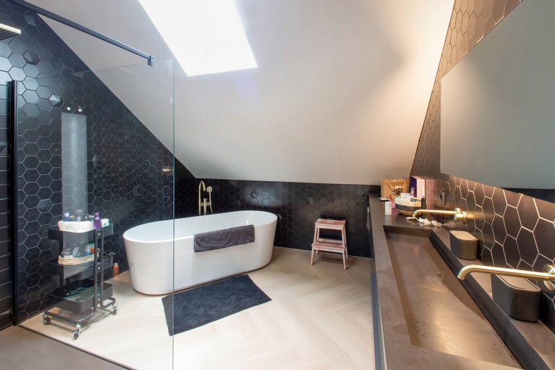 Badkamer