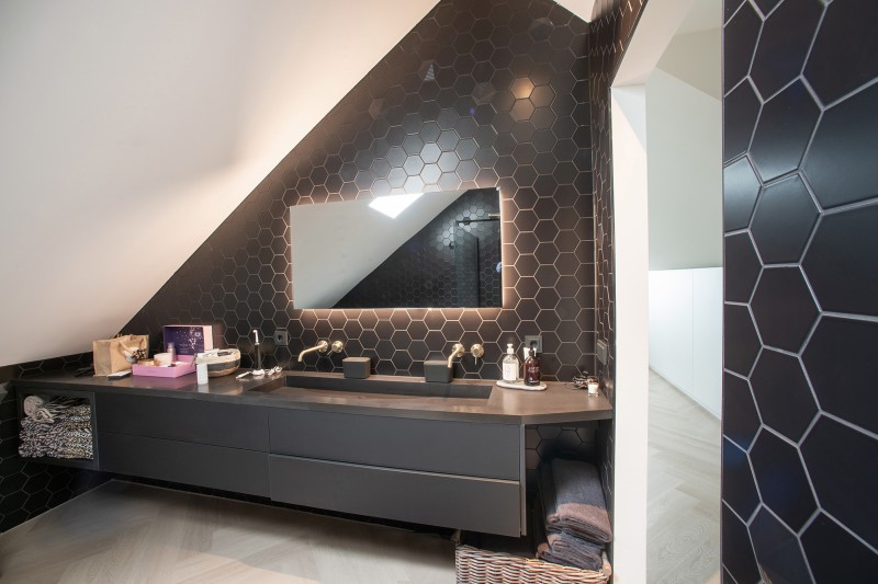 Badkamer