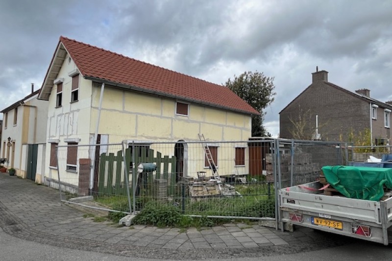 Marloes (2024/2025)
