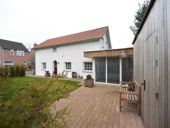 Renovatie & Restauratie
