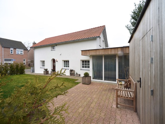Renovatie & Restauratie
