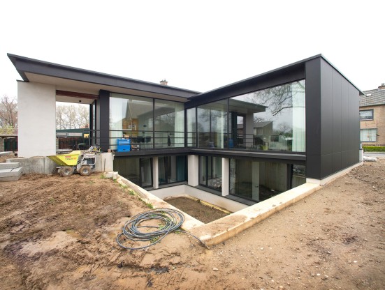 Nieuwbouw