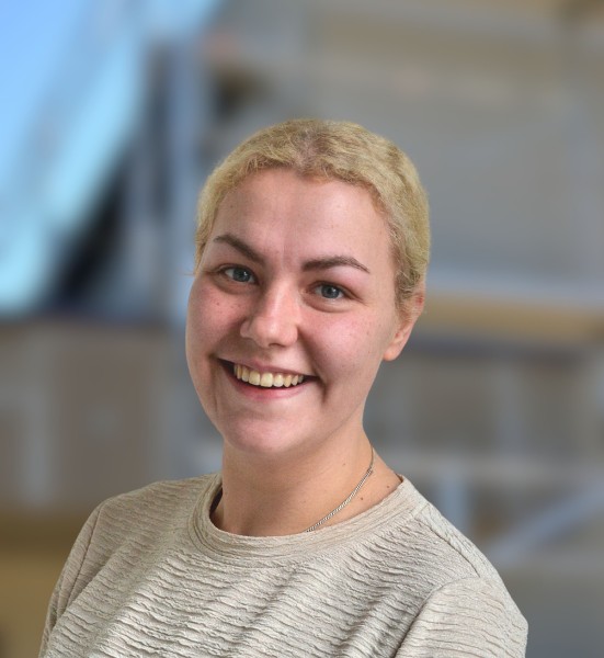 Gina Lahaije